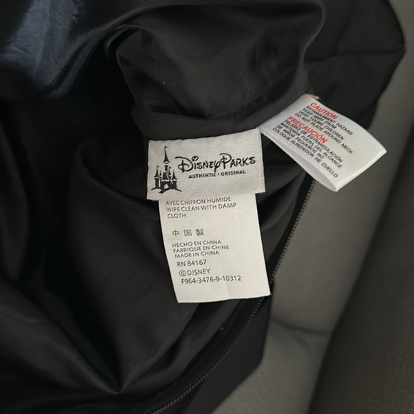 Disney Tote Bag - Picture 8 of 8